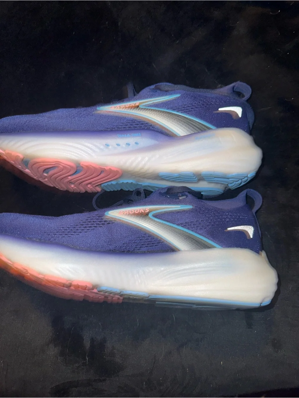 Brooks Women's Glycerin 22 Running Shoes - Size 10.5